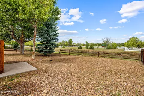 Exterior - 2332 Buffalo Loop, Overgaard, AZ 85933 photo 7 of 7