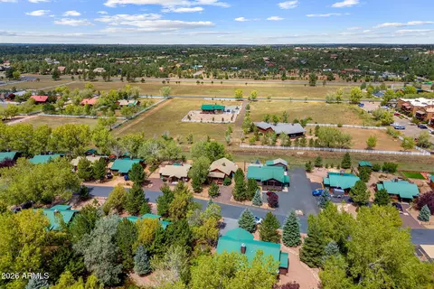View/Area - 2332 Buffalo Loop, Overgaard, AZ 85933 photo 1 of 9