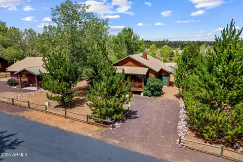 Other - 2332 Buffalo Loop, Overgaard, AZ 85933 photo 2 of 6