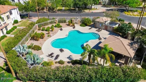 Exterior - 4076 E Jasper Dr, Gilbert, AZ 85296 photo 4 of 5