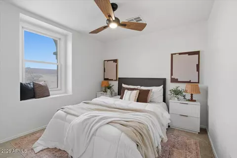 Bedroom - 4076 E Jasper Dr, Gilbert, AZ 85296 photo 1 of 1