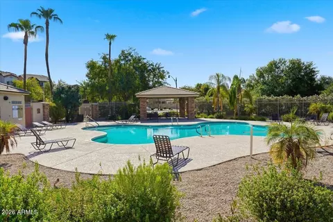 Exterior - 4076 E Jasper Dr, Gilbert, AZ 85296 photo 3 of 5
