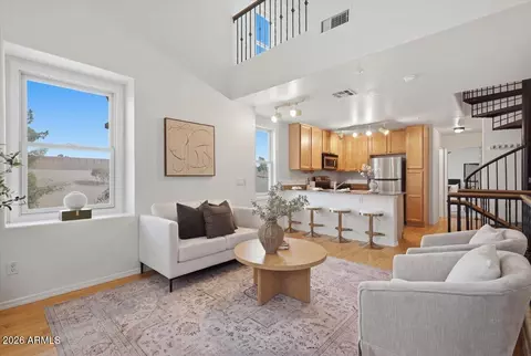 Living - 4076 E Jasper Dr, Gilbert, AZ 85296 photo 1 of 3