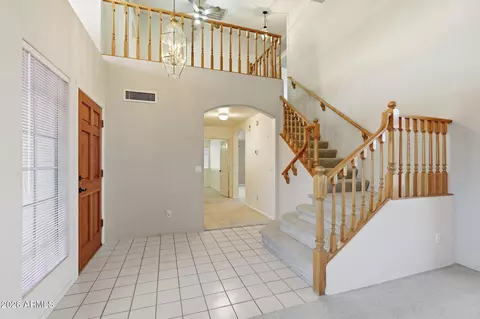 Entry Way - 4201 E Stanford Ave, Gilbert, AZ 85234 photo 1 of 2