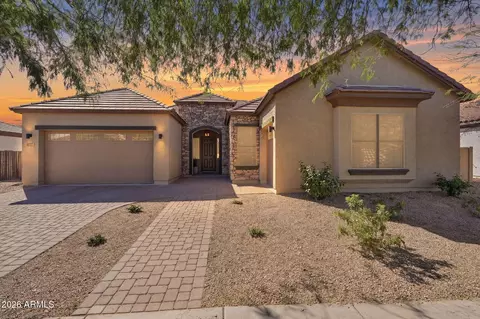 22377 E Sentiero Dr, Queen Creek, AZ 85142