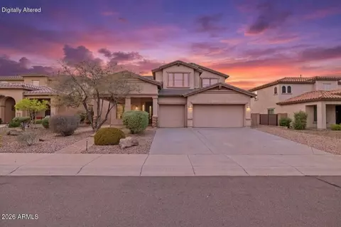 30848 N 126th Ave, Peoria, AZ 85383