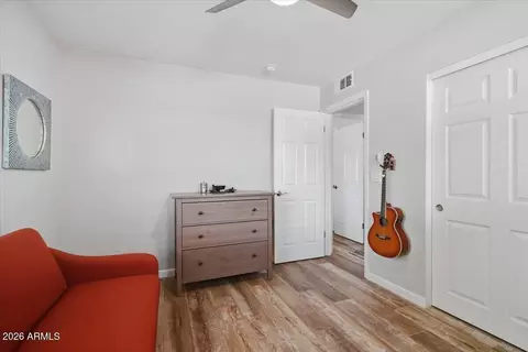 Bedroom - 1209 W Medlock Dr, Phoenix, AZ 85013 photo 3 of 5