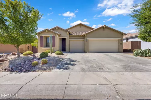 18211 W Palo Verde Ave, Waddell, AZ 85355