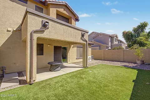 Exterior - 1429 Elgin St, Gilbert, AZ 85295 photo 2 of 5