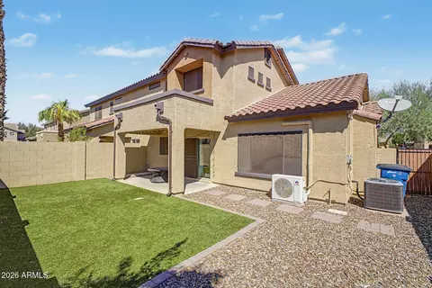Exterior - 1429 Elgin St, Gilbert, AZ 85295 photo 5 of 5