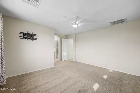 Bedroom - 1429 Elgin St, Gilbert, AZ 85295 photo 3 of 4