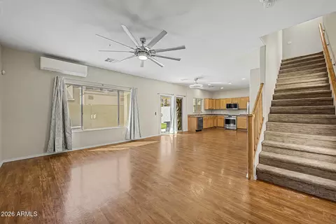 Living - 1429 Elgin St, Gilbert, AZ 85295 photo 2 of 7