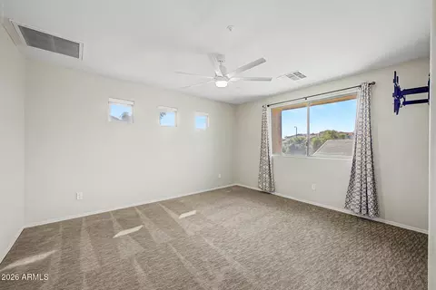 Bedroom - 1429 Elgin St, Gilbert, AZ 85295 photo 2 of 4