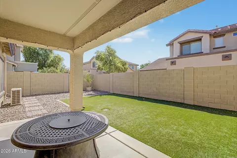 Exterior - 1429 Elgin St, Gilbert, AZ 85295 photo 4 of 5
