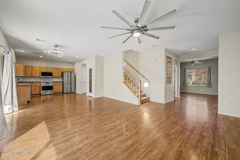 Living - 1429 Elgin St, Gilbert, AZ 85295 photo 3 of 7