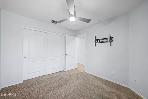 Bedroom - 1429 Elgin St, Gilbert, AZ 85295 photo 4 of 4