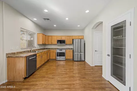 Kitchen - 1429 Elgin St, Gilbert, AZ 85295 photo 1 of 1