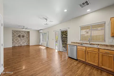 Living - 1429 Elgin St, Gilbert, AZ 85295 photo 5 of 7