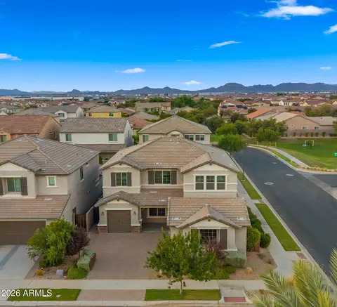 View/Area - 9710 E Tumbleweed Ave, Mesa, AZ 85212 photo 1 of 15