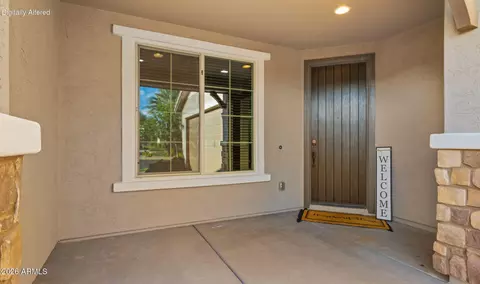 Exterior - 9710 E Tumbleweed Ave, Mesa, AZ 85212 photo 3 of 18