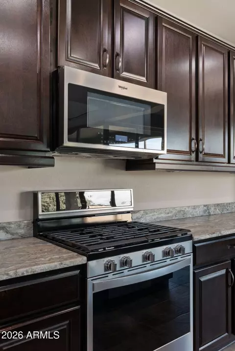 Kitchen - 9710 E Tumbleweed Ave, Mesa, AZ 85212 photo 4 of 4