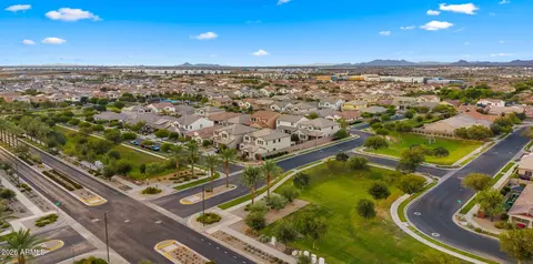 View/Area - 9710 E Tumbleweed Ave, Mesa, AZ 85212 photo 6 of 15