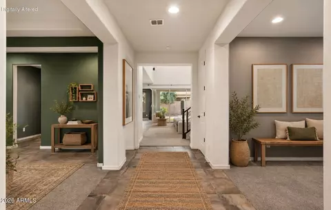 Entry Way - 9710 E Tumbleweed Ave, Mesa, AZ 85212 photo 4 of 11