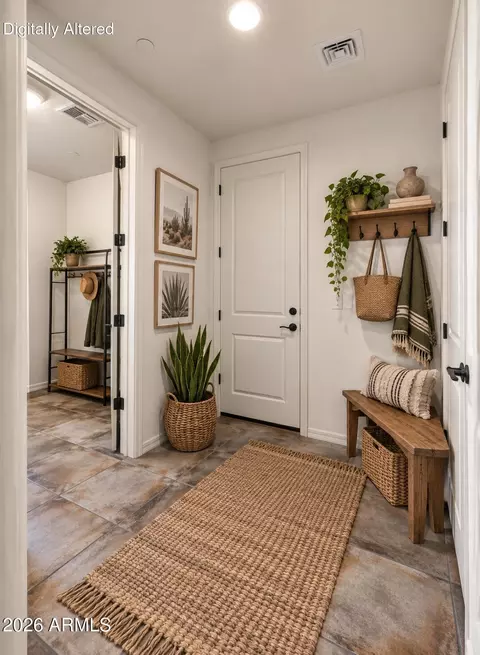 Entry Way - 9710 E Tumbleweed Ave, Mesa, AZ 85212 photo 6 of 11