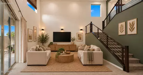 Entry Way - 9710 E Tumbleweed Ave, Mesa, AZ 85212 photo 5 of 11