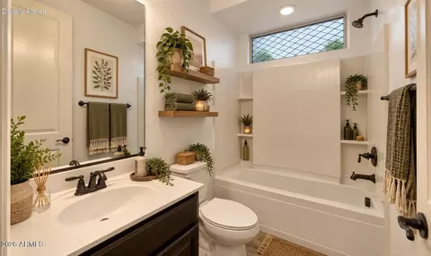 Bath - 9710 E Tumbleweed Ave, Mesa, AZ 85212 photo 3 of 9
