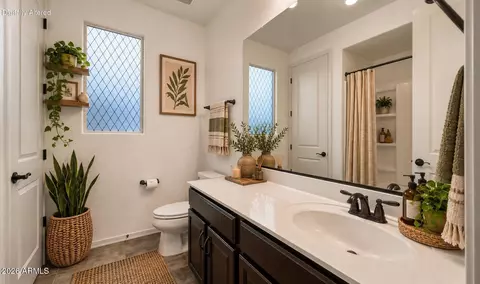 Bath - 9710 E Tumbleweed Ave, Mesa, AZ 85212 photo 6 of 9