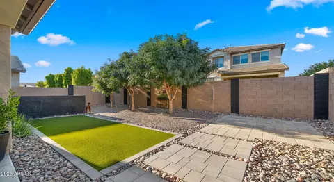 Exterior - 9710 E Tumbleweed Ave, Mesa, AZ 85212 photo 7 of 18