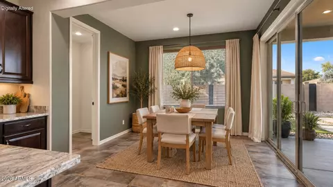 Dining - 9710 E Tumbleweed Ave, Mesa, AZ 85212 photo 2 of 2