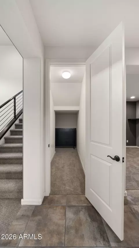 Entry Way - 9710 E Tumbleweed Ave, Mesa, AZ 85212 photo 7 of 11