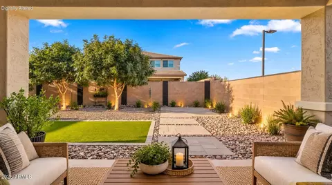 Exterior - 9710 E Tumbleweed Ave, Mesa, AZ 85212 photo 2 of 18