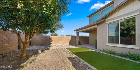 Exterior - 9710 E Tumbleweed Ave, Mesa, AZ 85212 photo 10 of 18