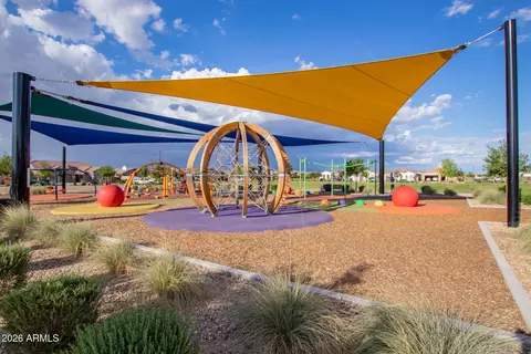 View/Area - 9710 E Tumbleweed Ave, Mesa, AZ 85212 photo 10 of 15
