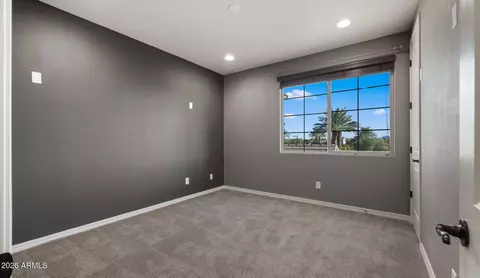 Bedroom - 9710 E Tumbleweed Ave, Mesa, AZ 85212 photo 6 of 6