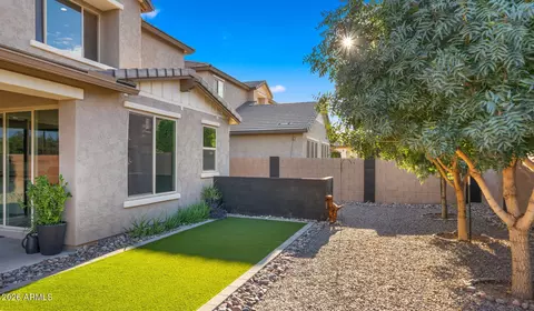 Exterior - 9710 E Tumbleweed Ave, Mesa, AZ 85212 photo 8 of 18