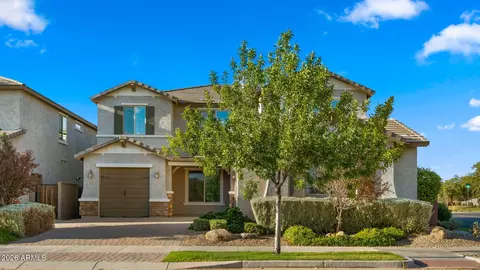 Exterior - 9710 E Tumbleweed Ave, Mesa, AZ 85212 photo 12 of 18