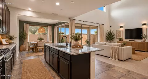 Entry Way - 9710 E Tumbleweed Ave, Mesa, AZ 85212 photo 1 of 11
