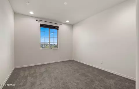 Bedroom - 9710 E Tumbleweed Ave, Mesa, AZ 85212 photo 5 of 6