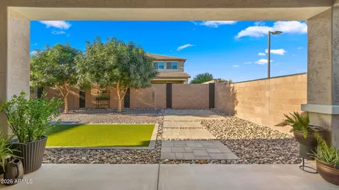 Exterior - 9710 E Tumbleweed Ave, Mesa, AZ 85212 photo 5 of 18