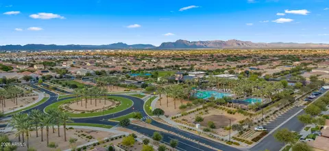 View/Area - 9710 E Tumbleweed Ave, Mesa, AZ 85212 photo 5 of 15