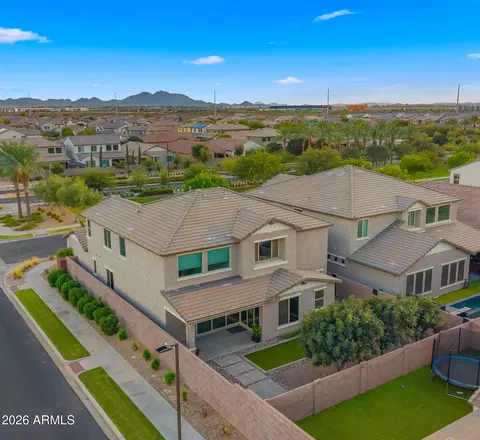 View/Area - 9710 E Tumbleweed Ave, Mesa, AZ 85212 photo 2 of 15
