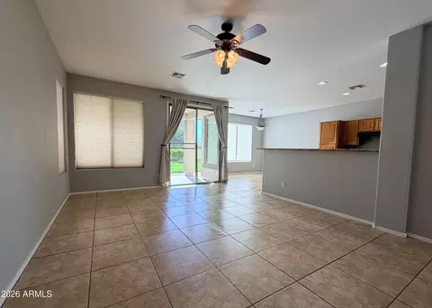 Living - 3613 E Meadowview Dr, Gilbert, AZ 85298 photo 3 of 3