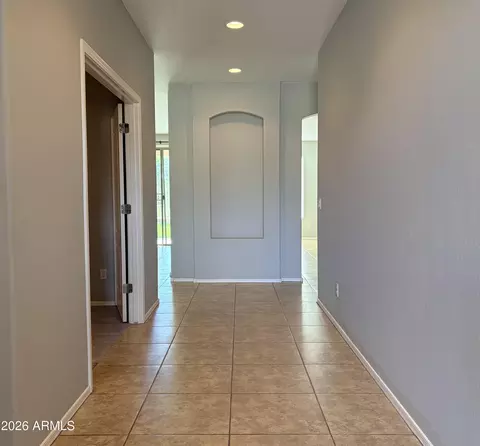 Entry Way - 3613 E Meadowview Dr, Gilbert, AZ 85298 photo 1 of 1