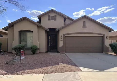 3613 E Meadowview Dr, Gilbert, AZ 85298
