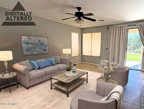 Living - 3613 E Meadowview Dr, Gilbert, AZ 85298 photo 1 of 3
