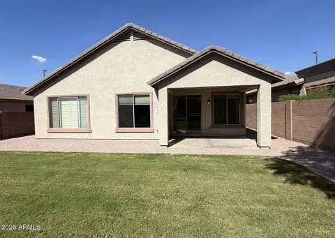 Exterior - 3613 E Meadowview Dr, Gilbert, AZ 85298 photo 5 of 5